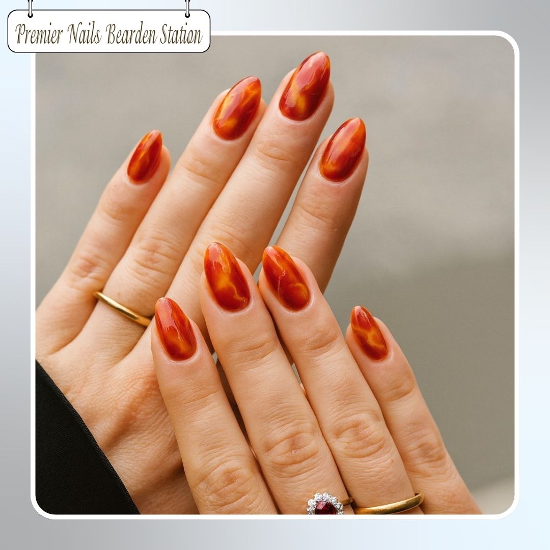 Premier Nails Bearden Station